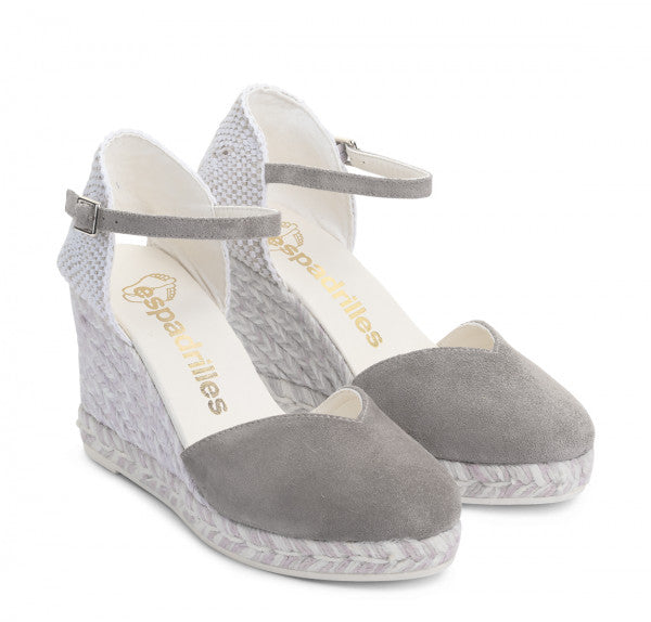 Espadrilles - Cloe Silk