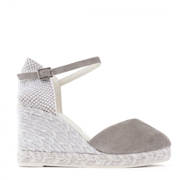 Espadrilles - Cloe Silk