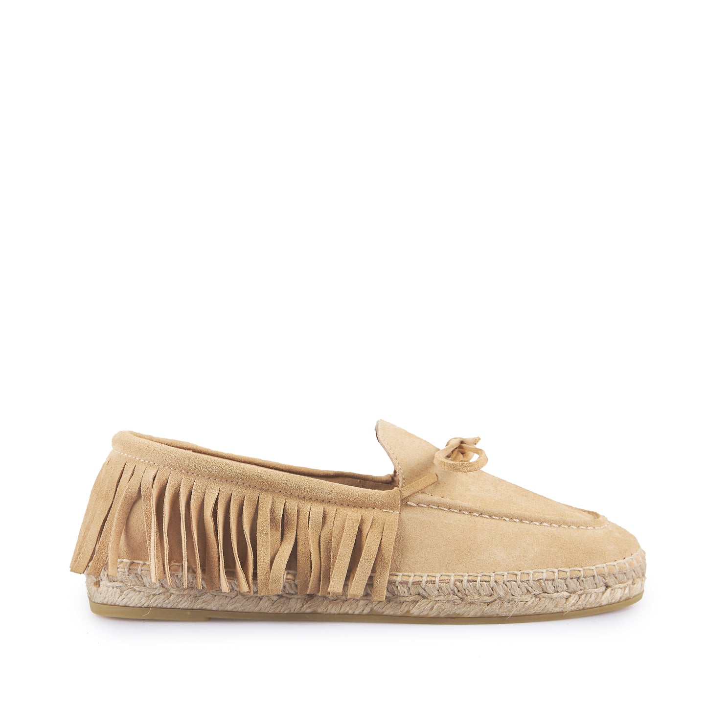 Espadrilles - Zelo Silk