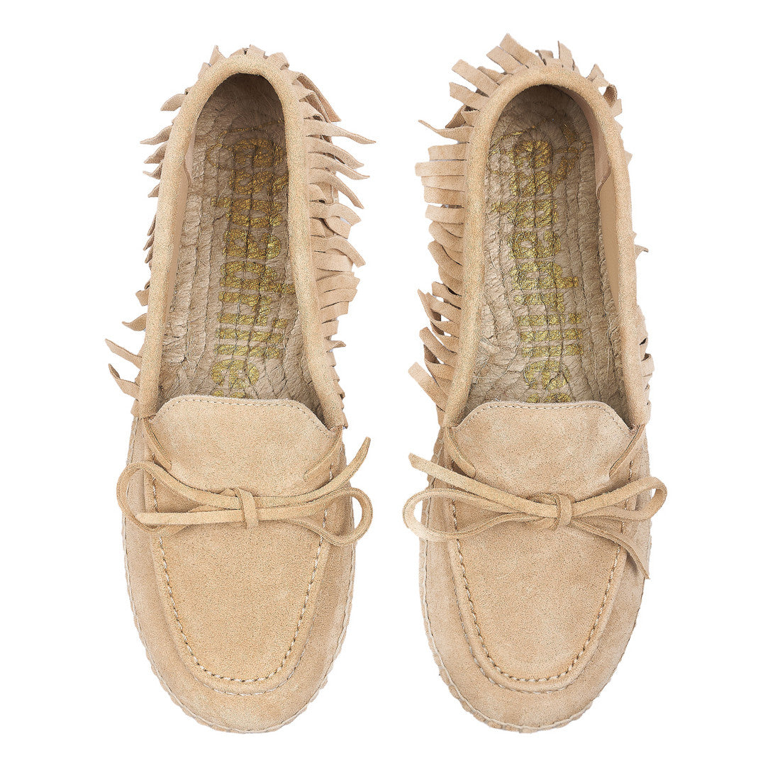 Espadrilles - Zelo Silk