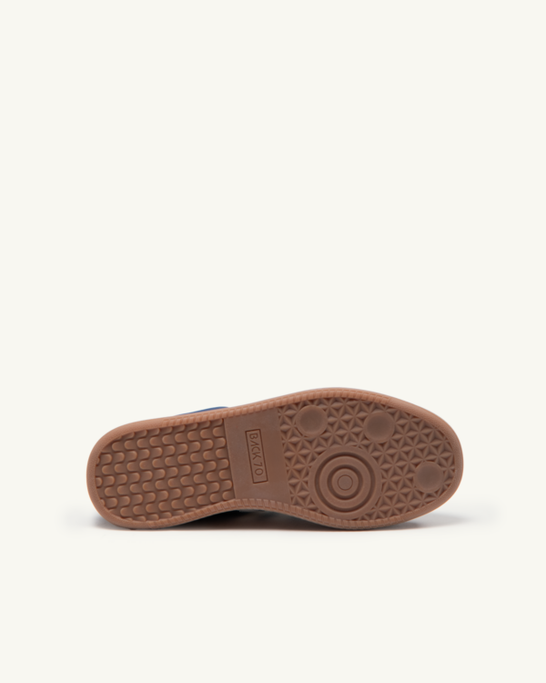 Back 70 - Double nylon navy