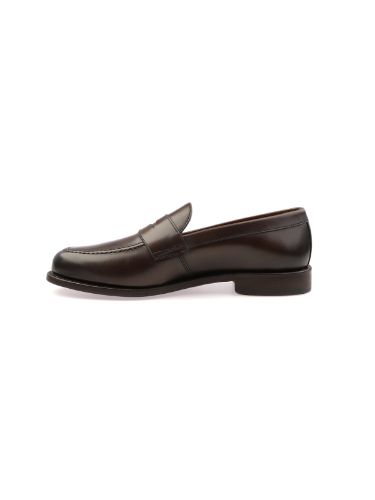 Berwick 1707 - 9628 - Mocassino marrone