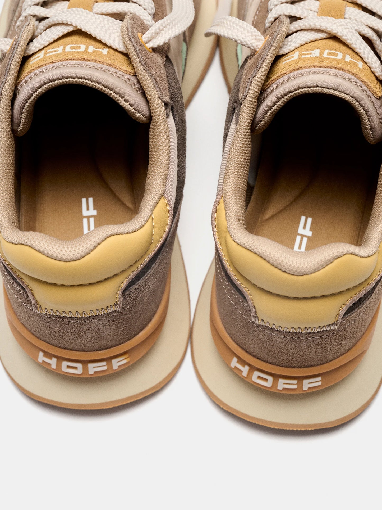 Hoff - City Chroma Camel
