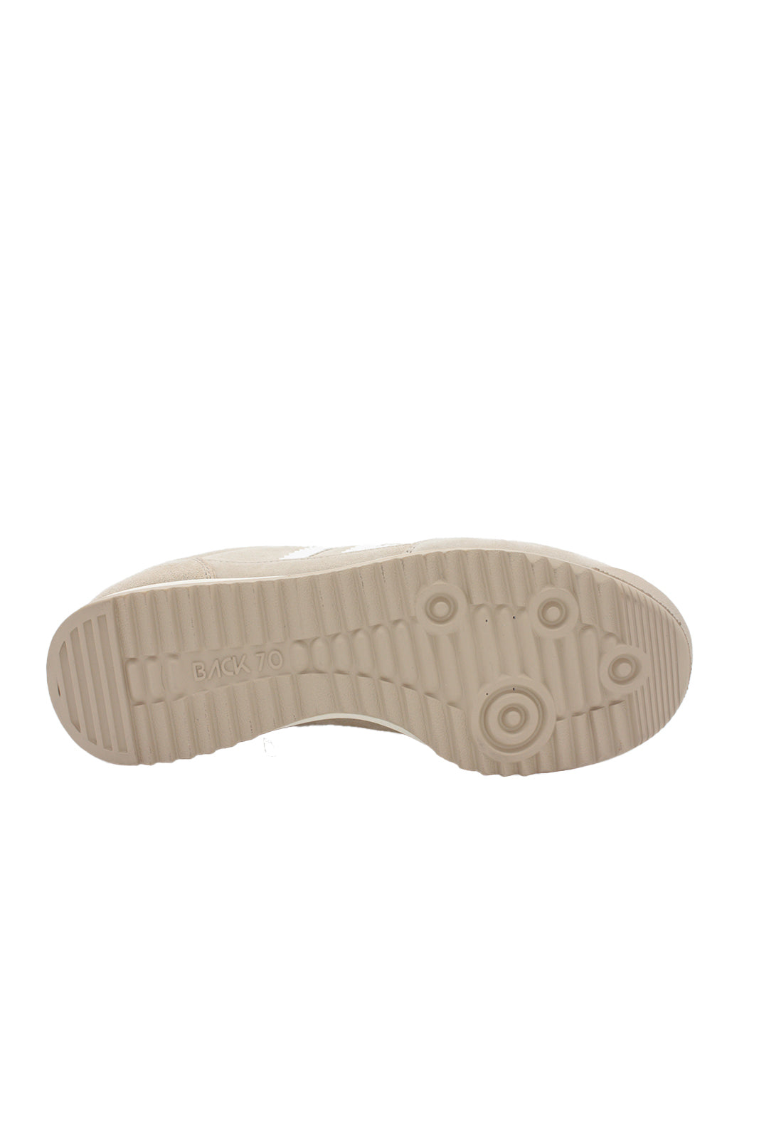 Back 70 - Barkley Metallic Gold