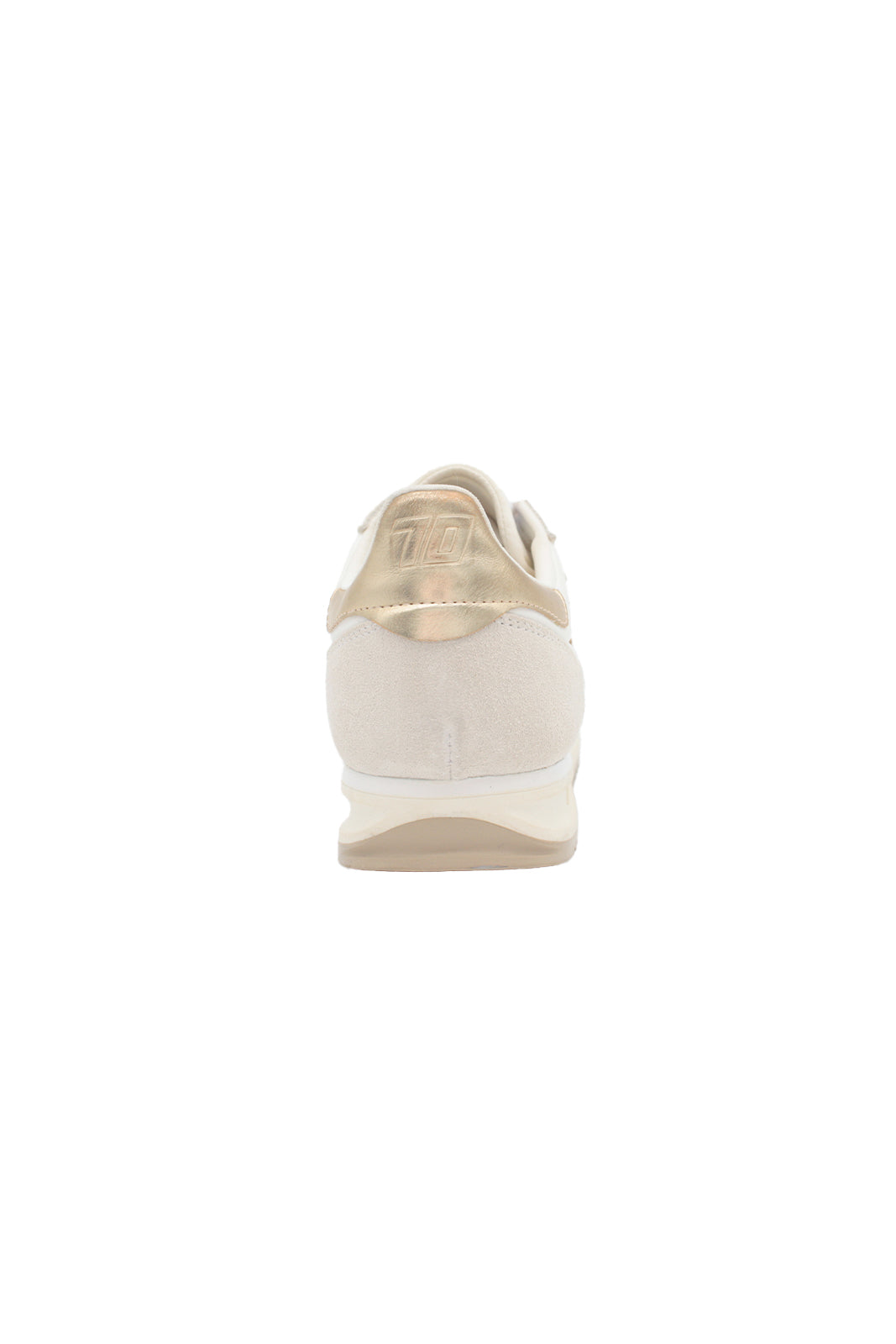 Back 70 - Barkley Metallic Gold