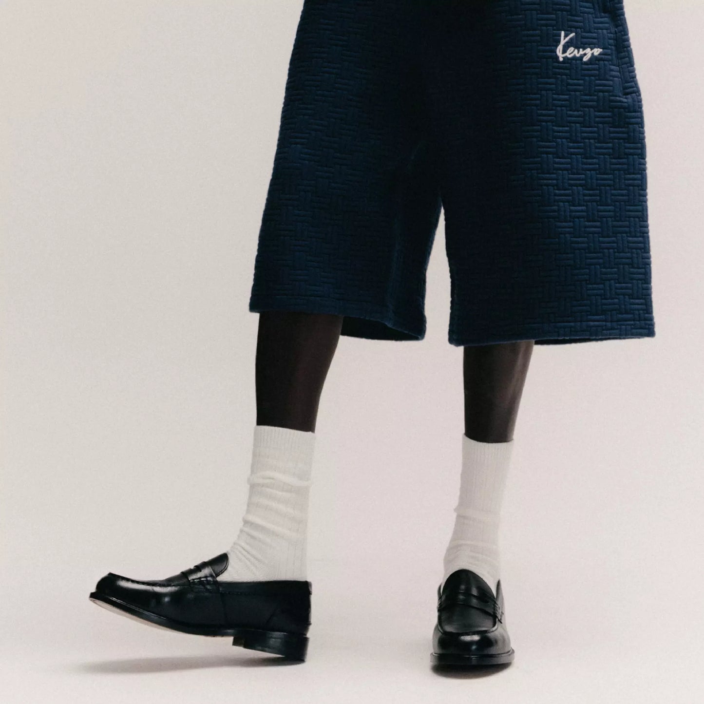 Clarks - Mocassino nero