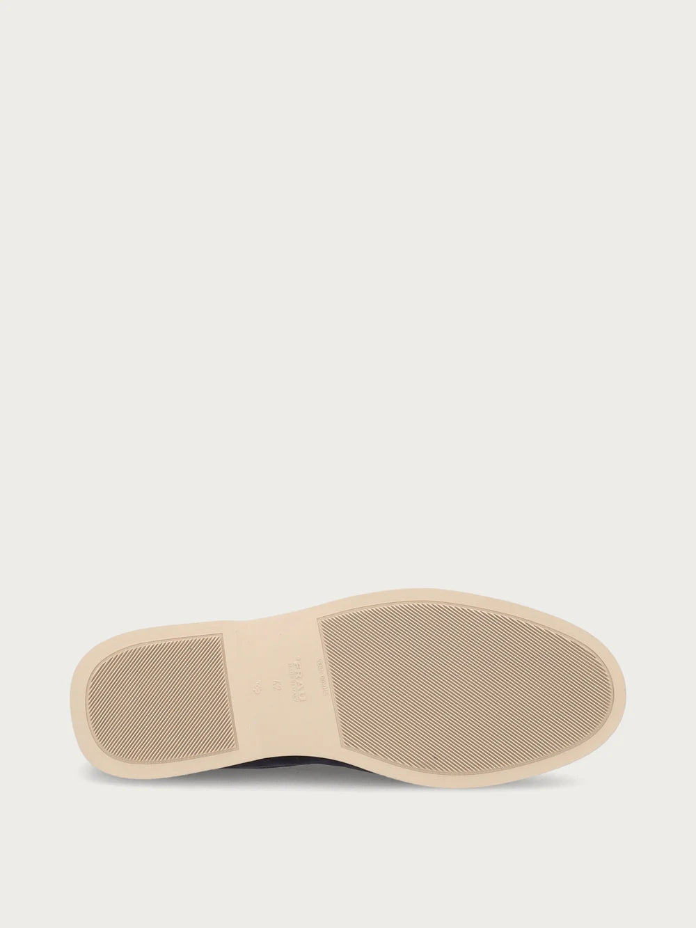 Frau - 32B0 - Slip-on blu