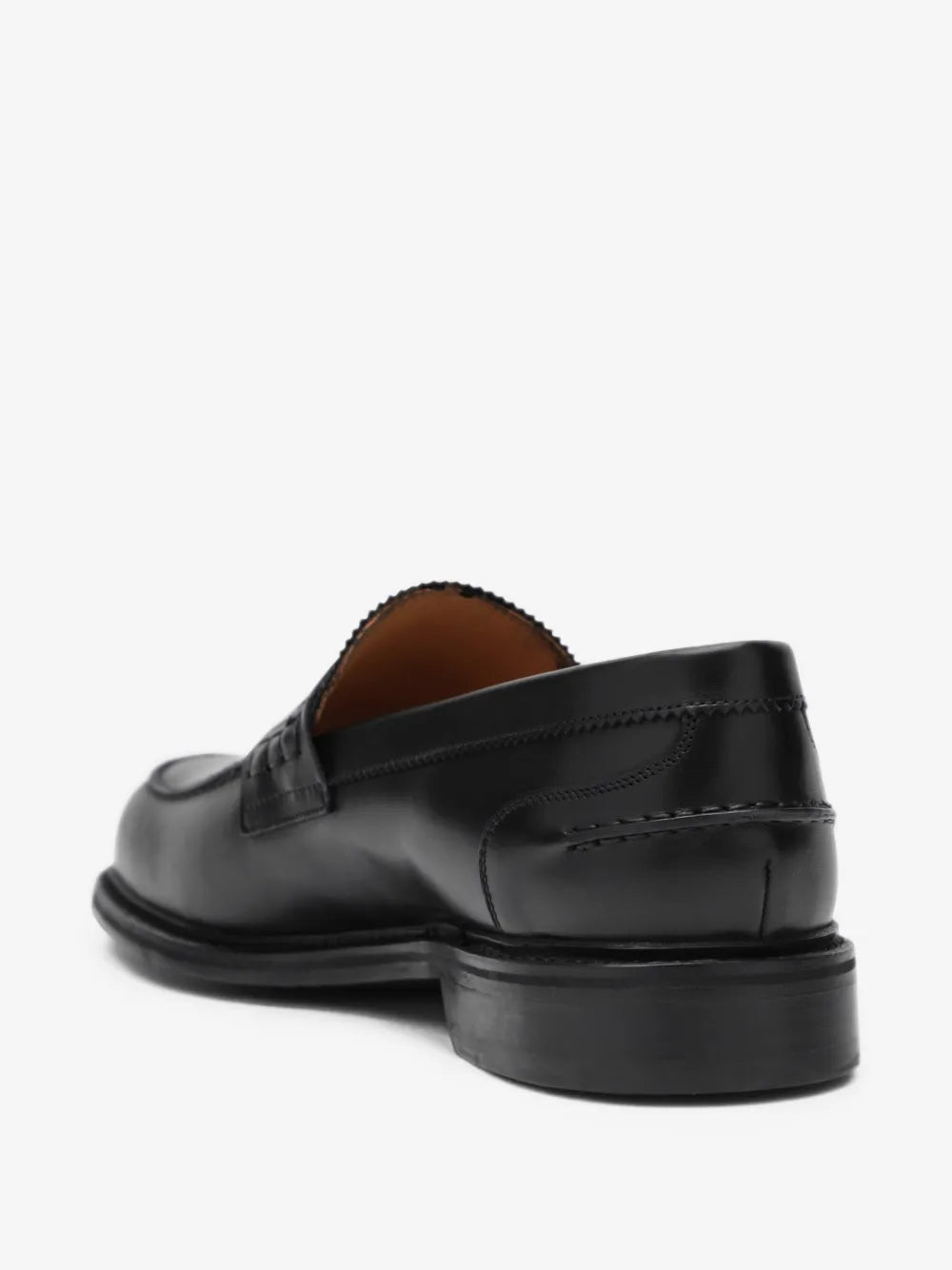 Berwick 1707 - 3238 - Mocassino nero