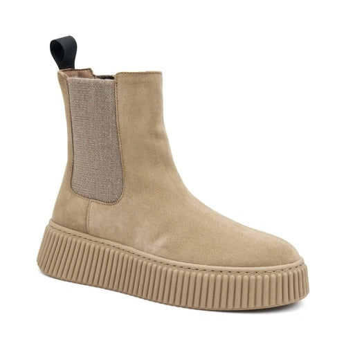 Frau - 40A5 - Beatles beige