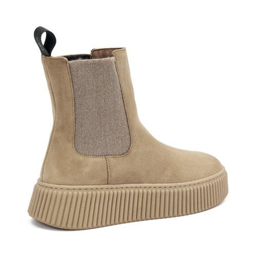 Frau - 40A5 - Beatles beige