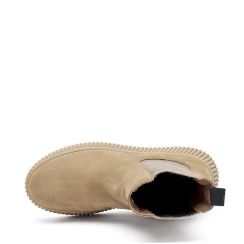 Frau - 40A5 - Beatles beige