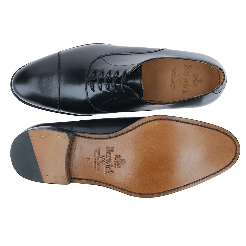 Berwick 1707 - 4311 - Stringata nera