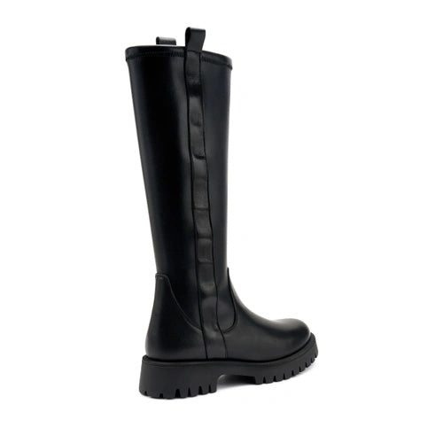 Frau - 56L5 - Stivale nero