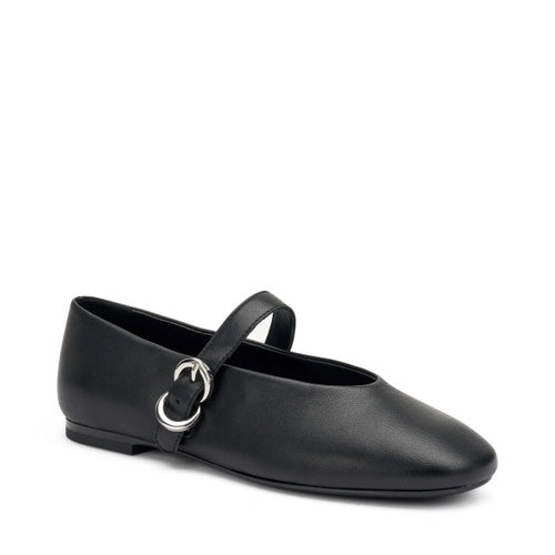 Frau - 69L3 - Ballerina nera