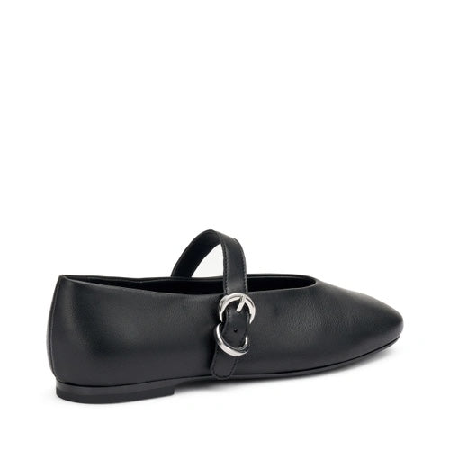 Frau - 69L3 - Ballerina nera