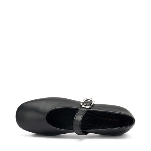 Frau - 69L3 - Ballerina nera