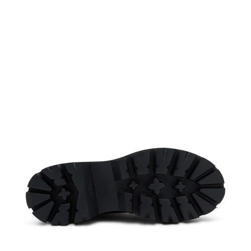 Frau - 85L7 - Stivaletto nero