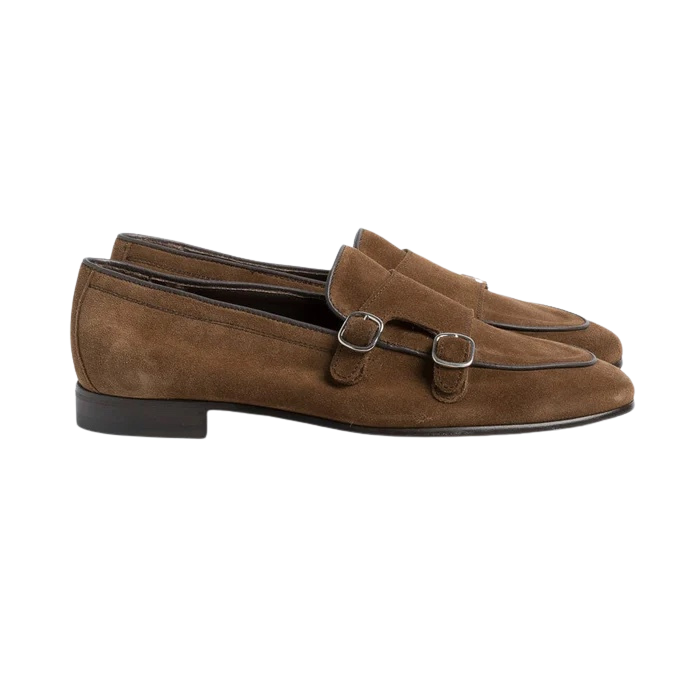 Berwick 1707 - 5111 - Doppia Fibbia Noce