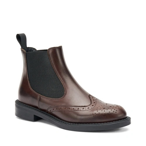Frau - 95L2 - Beatles marrone