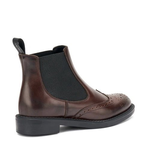 Frau - 95L2 - Beatles marrone