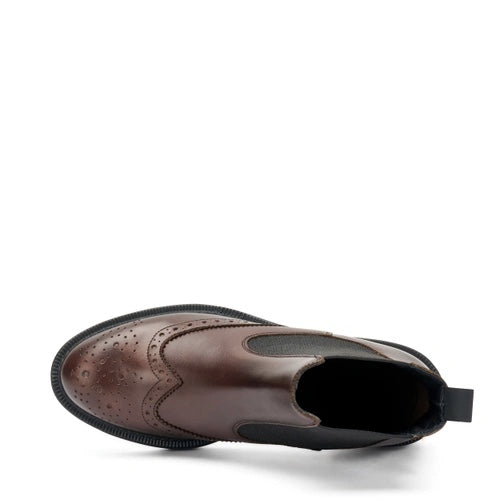 Frau - 95L2 - Beatles marrone