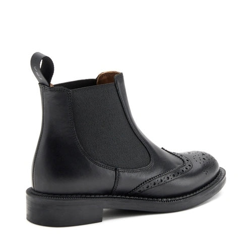 Frau - 95L2 - Beatles nero