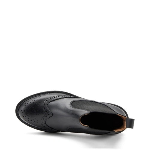 Frau - 95L2 - Beatles nero