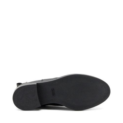 Frau - 95L2 - Beatles nero