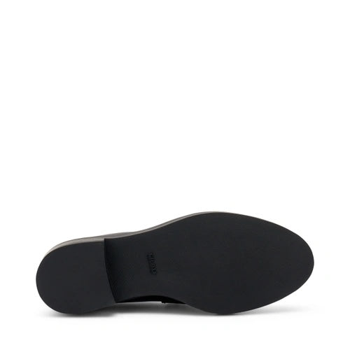 Frau - 95U0 - Mocassino nero
