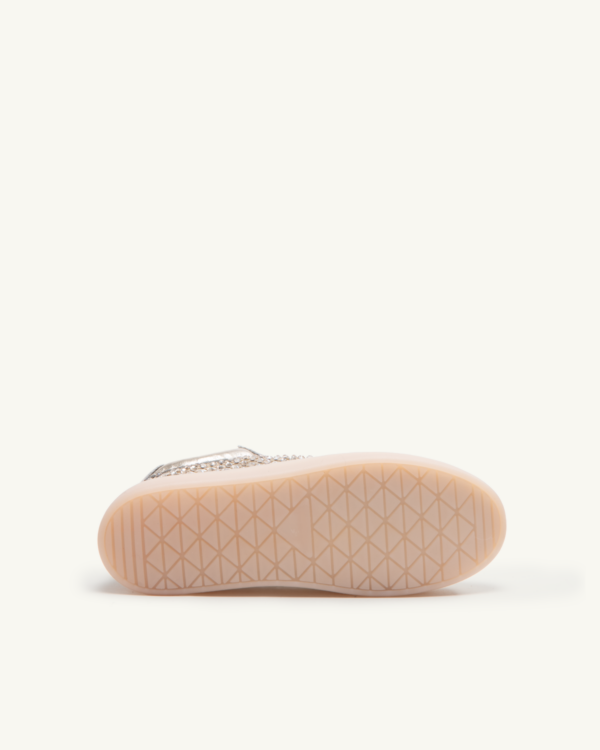 Back 70 - Smart strass gold