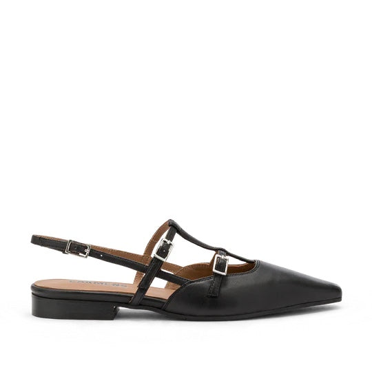 Carmens - Jane Straps
