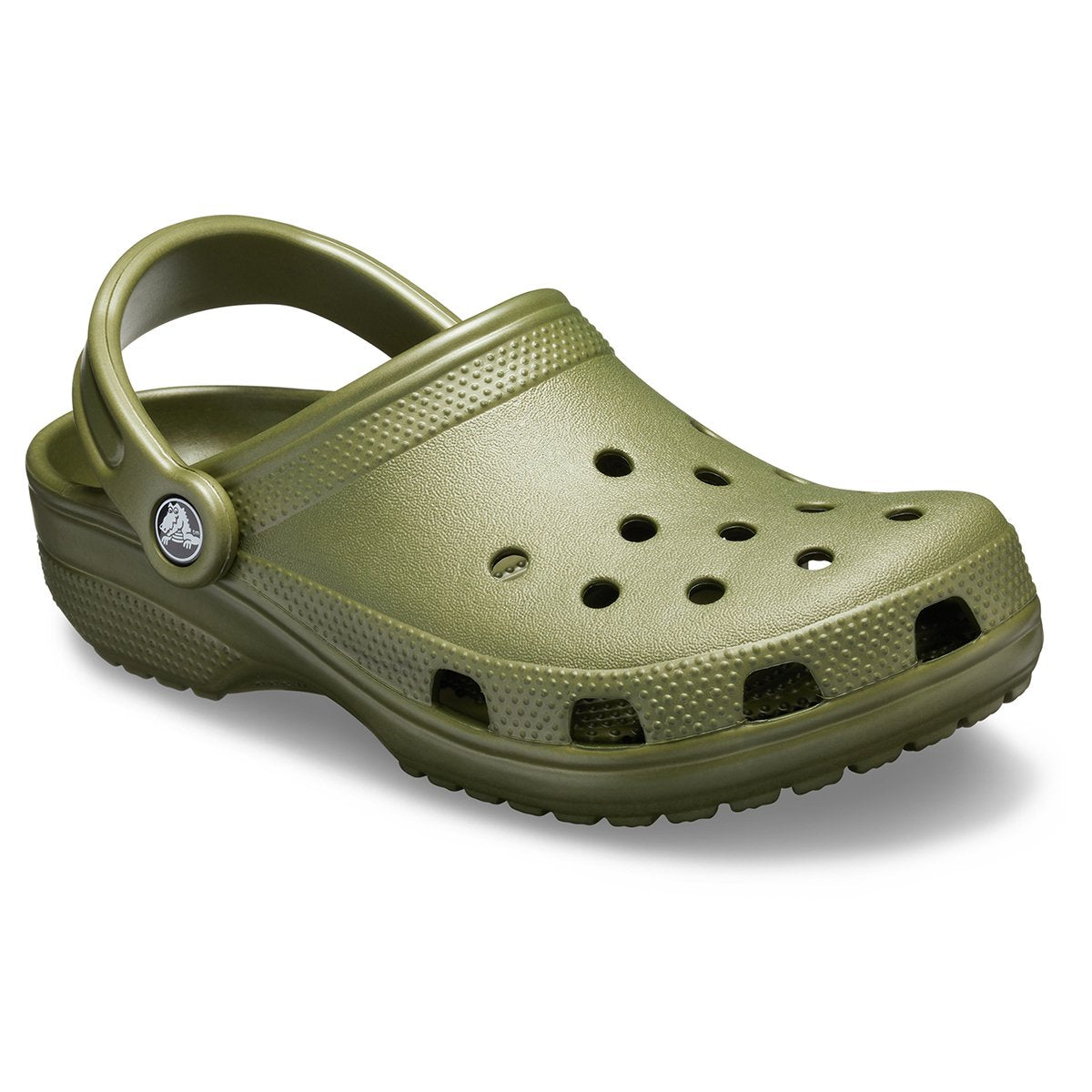 Crocs - Classic sabot - Army