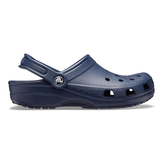 Crocs - Classic sabot - Navy