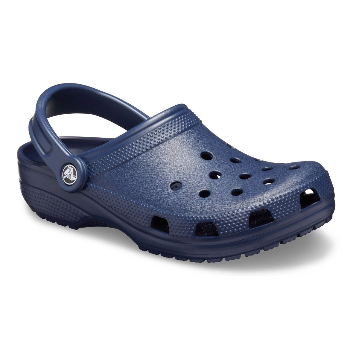 Crocs - Classic sabot - Navy