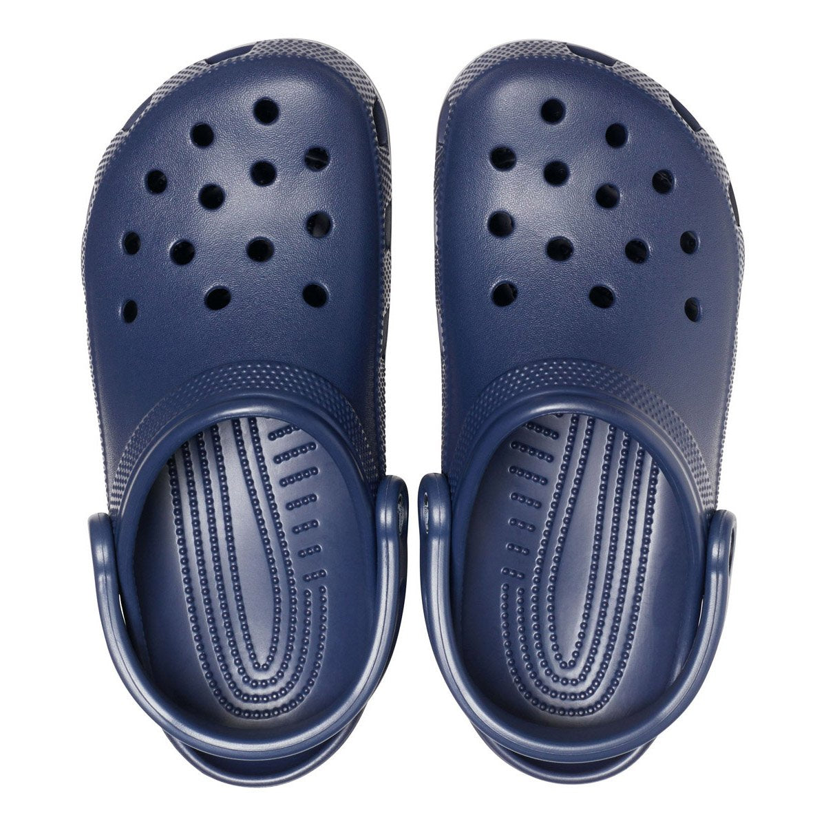 Crocs - Classic sabot - Navy
