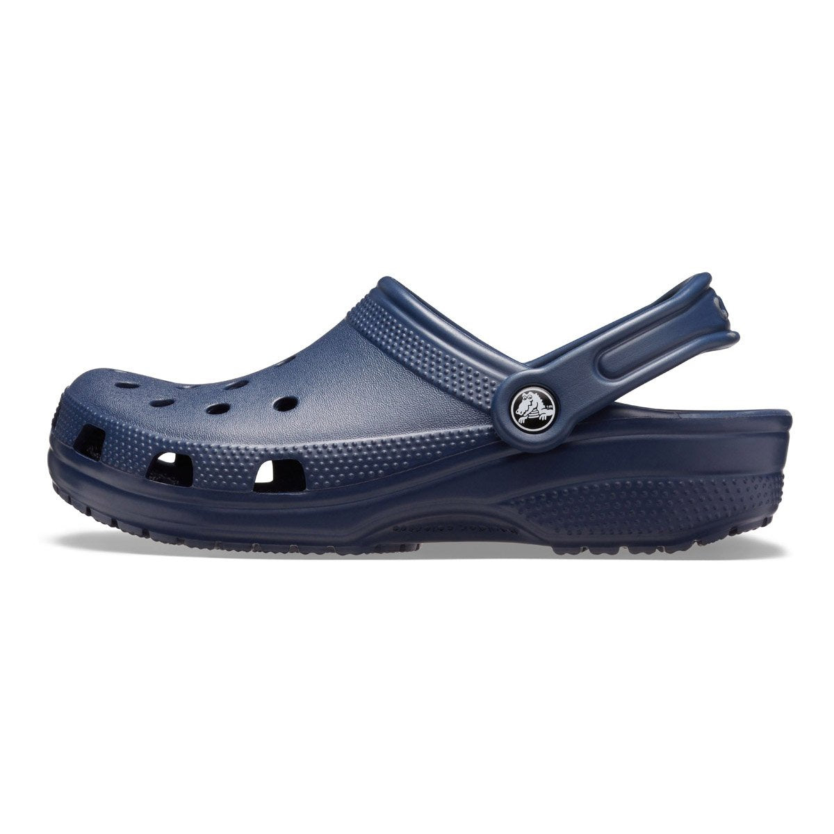 Crocs - Classic sabot - Navy