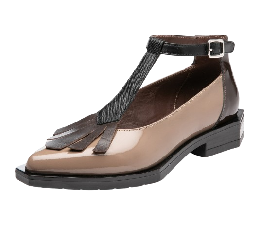 Le Bohémien - G24-2 - Scarpa bassa