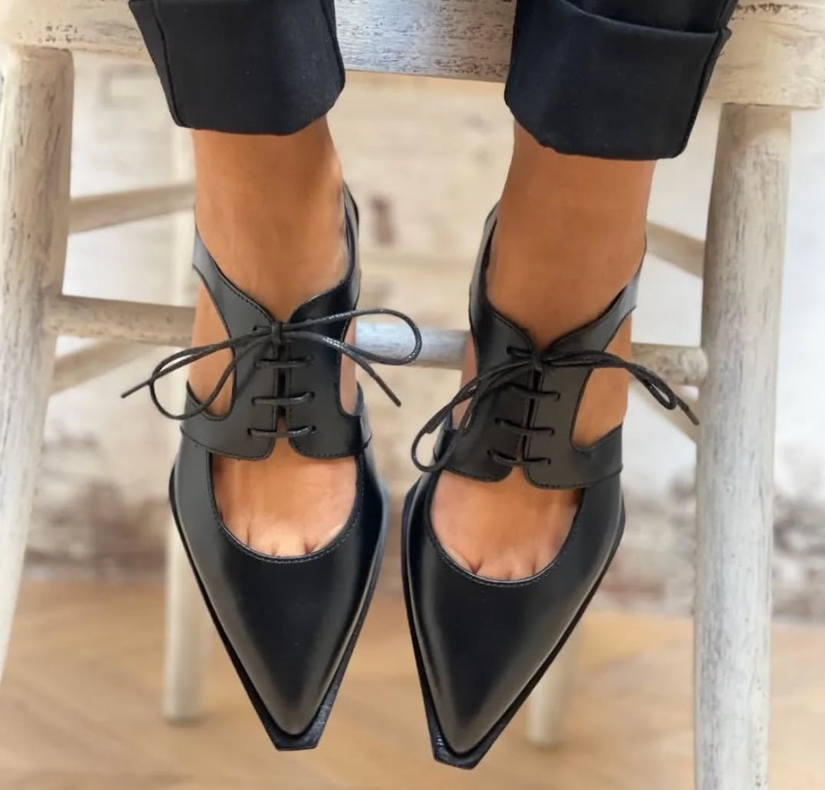 Stivaletti Le Bohemien Saldi Boho Chic Le Bohemien Scarpe Saldi Le