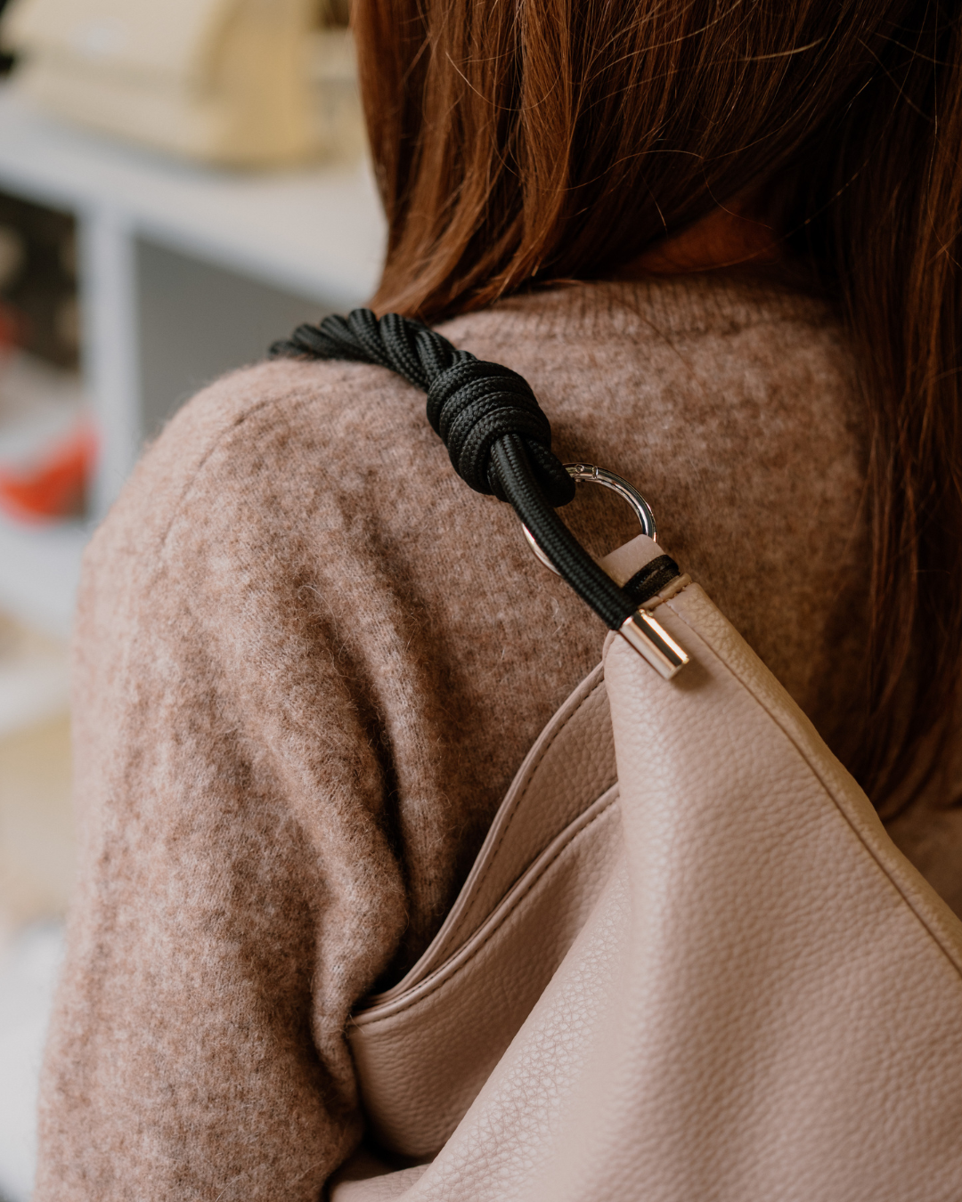 Cult - Hobo - Borsa sabbia