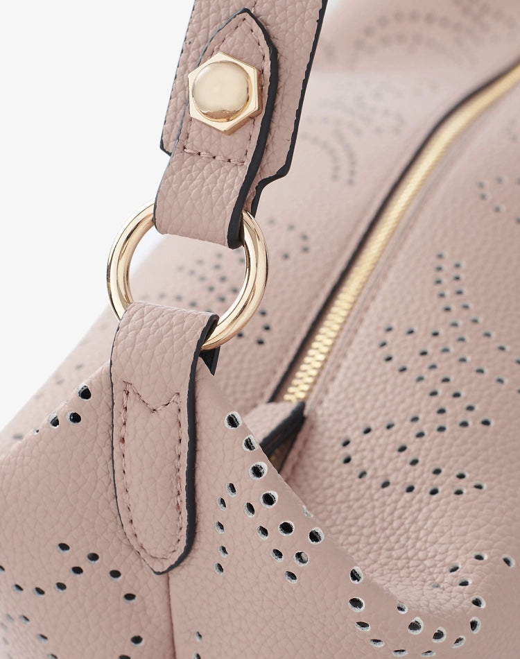 Manila Grace - Hobo Bag Rosa