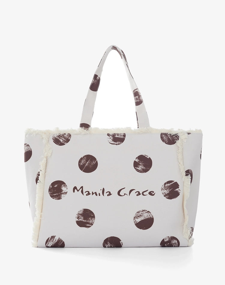 Manila Grace - Set Mare