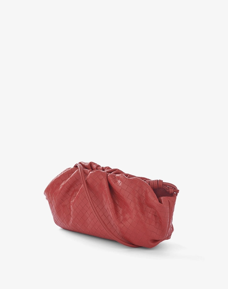 Manila Grace - Pochette Rossa