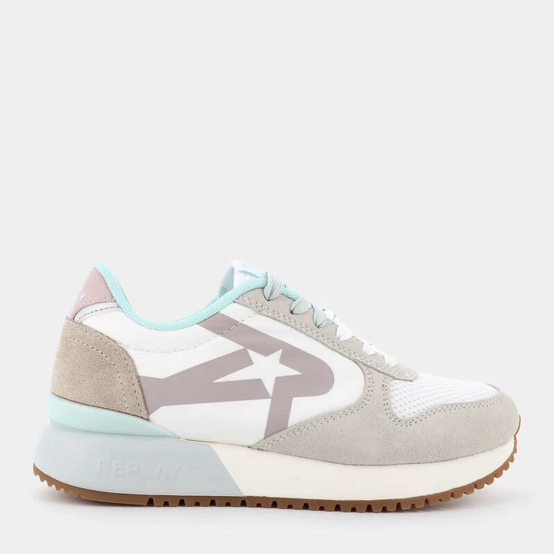 Replay - Fiber - Sneaker