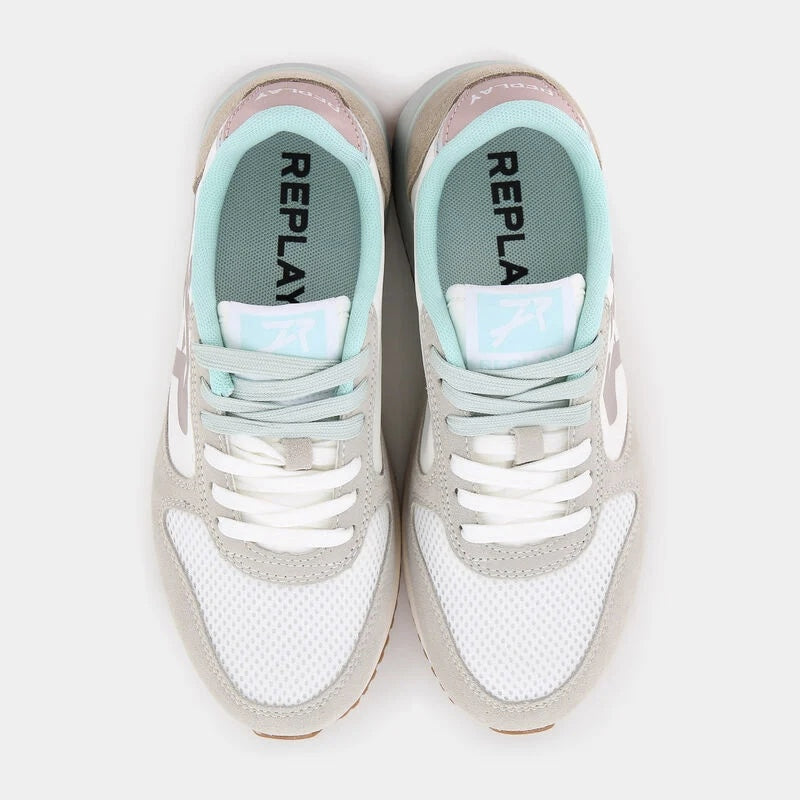 Replay - Fiber - Sneaker