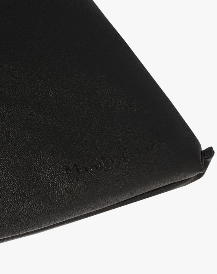 Manila Grace - Sac Bag nera