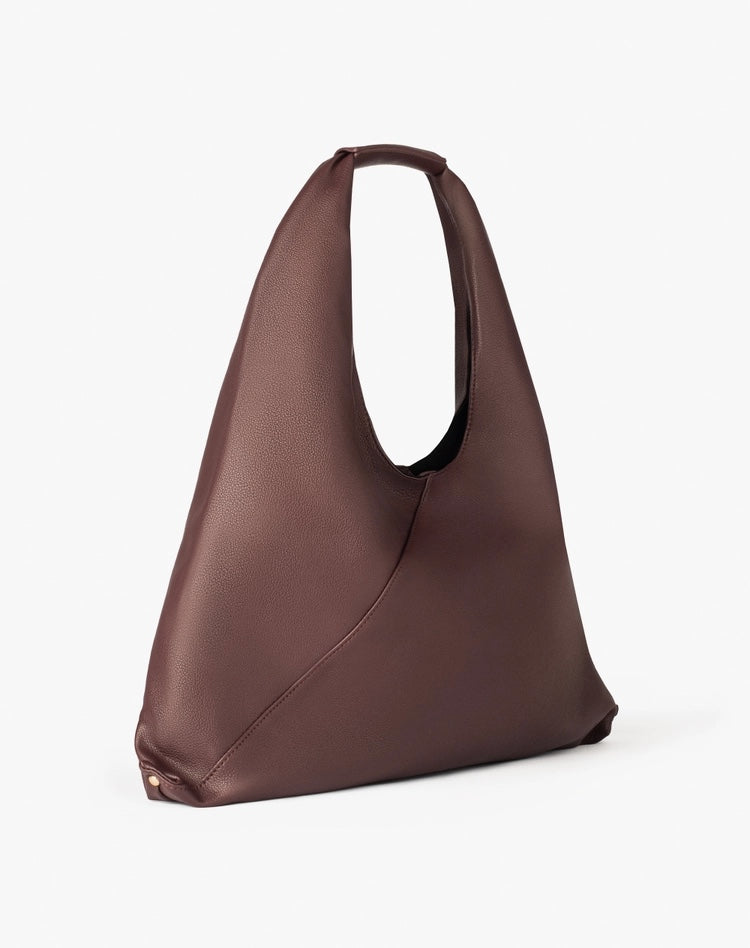 Manila Grace - Sac Bag bordeaux