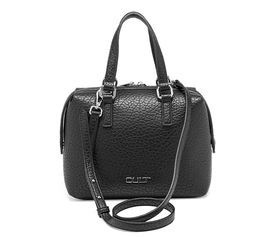 Cult - Bowling Kelly - Borsa nera