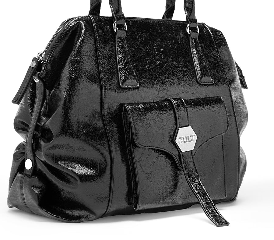 Cult - Ariana - Borsa nera
