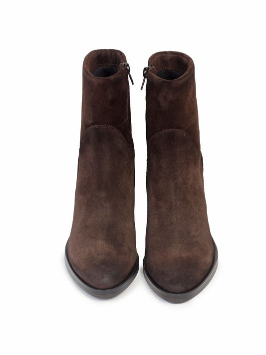 Mjus - Stivaletto marrone