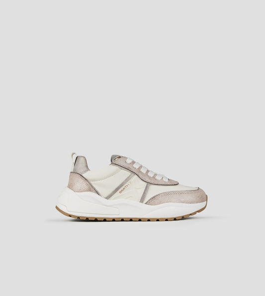 Alexander Smith - Blaze avorio e bronzo